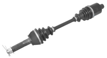 Quadboss Rugged Axle Shaft Rear Left/Right Side 3