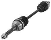 QuadBoss Front Left or Right Replacement CV Axle Shaft 1