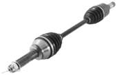 QuadBoss Rear Left Replacement CV Axle Shaft