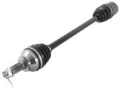 QuadBoss Front Left or Right Replacement CV Axle Shaft 1