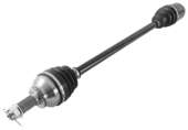 QuadBoss Front Left or Right Replacement CV Axle Shaft 1