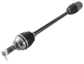 QuadBoss Rear Left or Right Replacement CV Axle Shaft 1