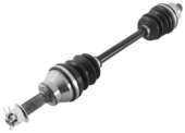 QuadBoss Rear Left or Right Replacement CV Axle Shaft 1