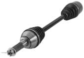 QuadBoss Rear Left or Right Replacement CV Axle Shaft 1