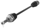 QuadBoss Rear Left or Right Replacement CV Axle Shaft 1