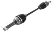 QuadBoss Rear Left Replacement CV Axle Shaft 1