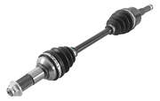 QuadBoss Front Left Replacement CV Axle Shaft 1