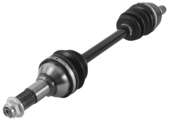 QuadBoss Front Left or Right Replacement CV Axle Shaft 1