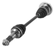QuadBoss Rear Left Replacement CV Axle Shaft 1