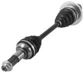 QuadBoss Rear Right Replacement CV Axle Shaft 1