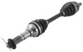 QuadBoss Front Left or Right Replacement CV Axle Shaft 1