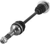 QuadBoss Rear Left Replacement CV Axle Shaft 1