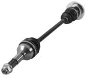 QuadBoss Rear Right Replacement CV Axle Shaft 1
