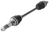 QuadBoss Rear Left or Right Replacement CV Axle Shaft 1