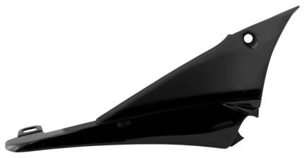 Acerbis Gas Fuel Tank Cover Black N/A