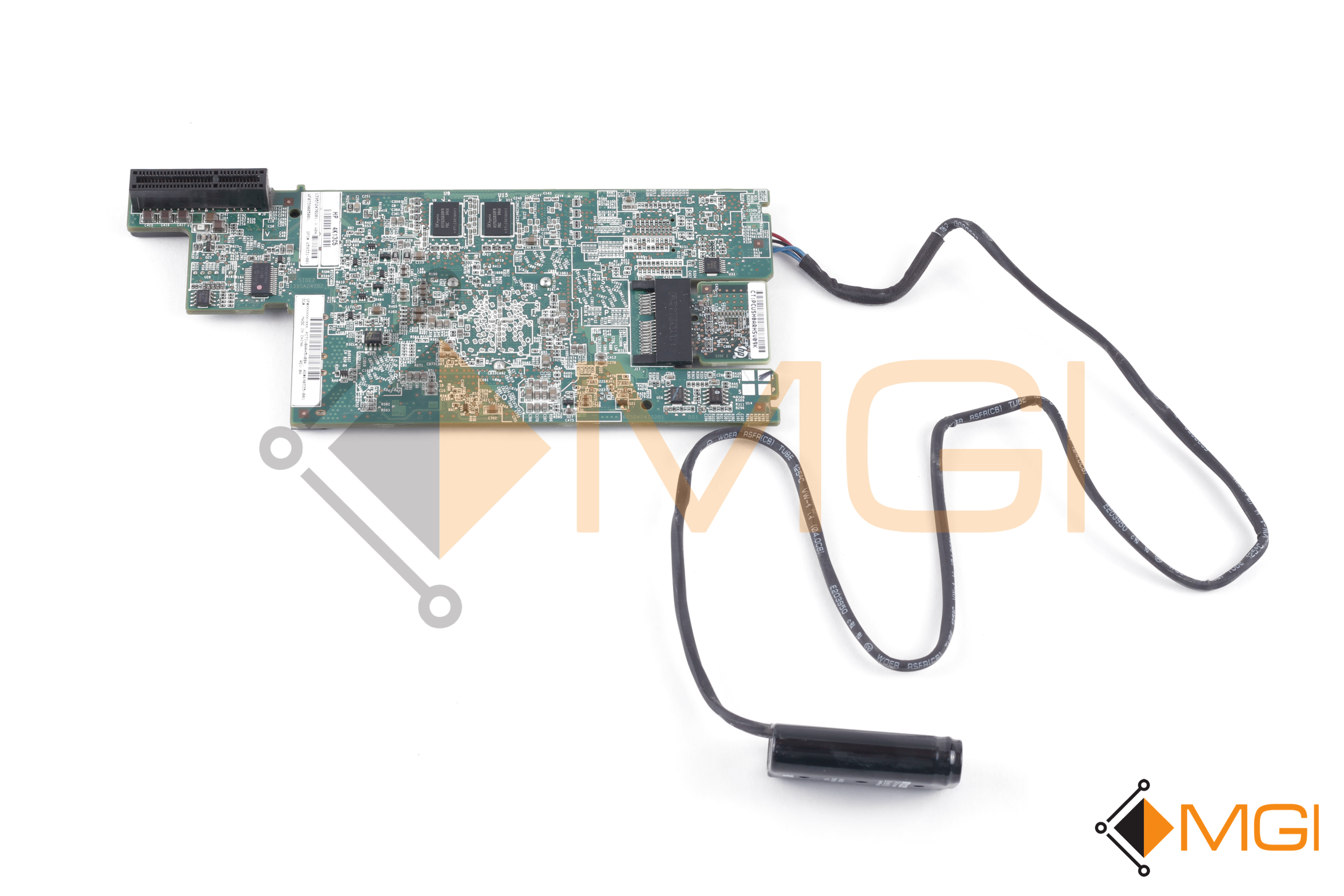 HP SMART ARRAY P220I 512MB CACHE CONTROLLER FOR HP PROLIANT BL465C G8 659331-001