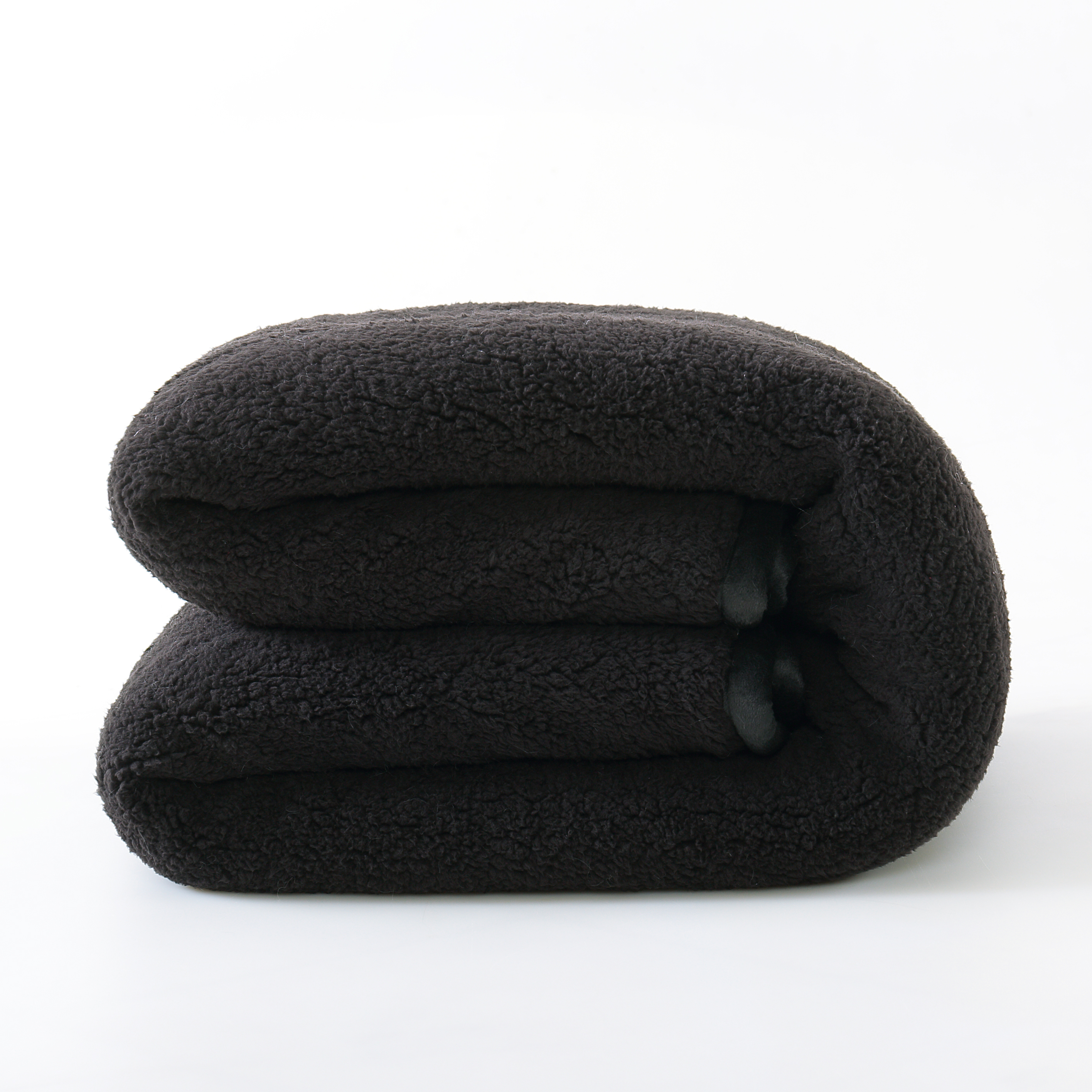 Reafort Ultra Soft Double Layer Sherpa Oversized Throw Blanket eBay