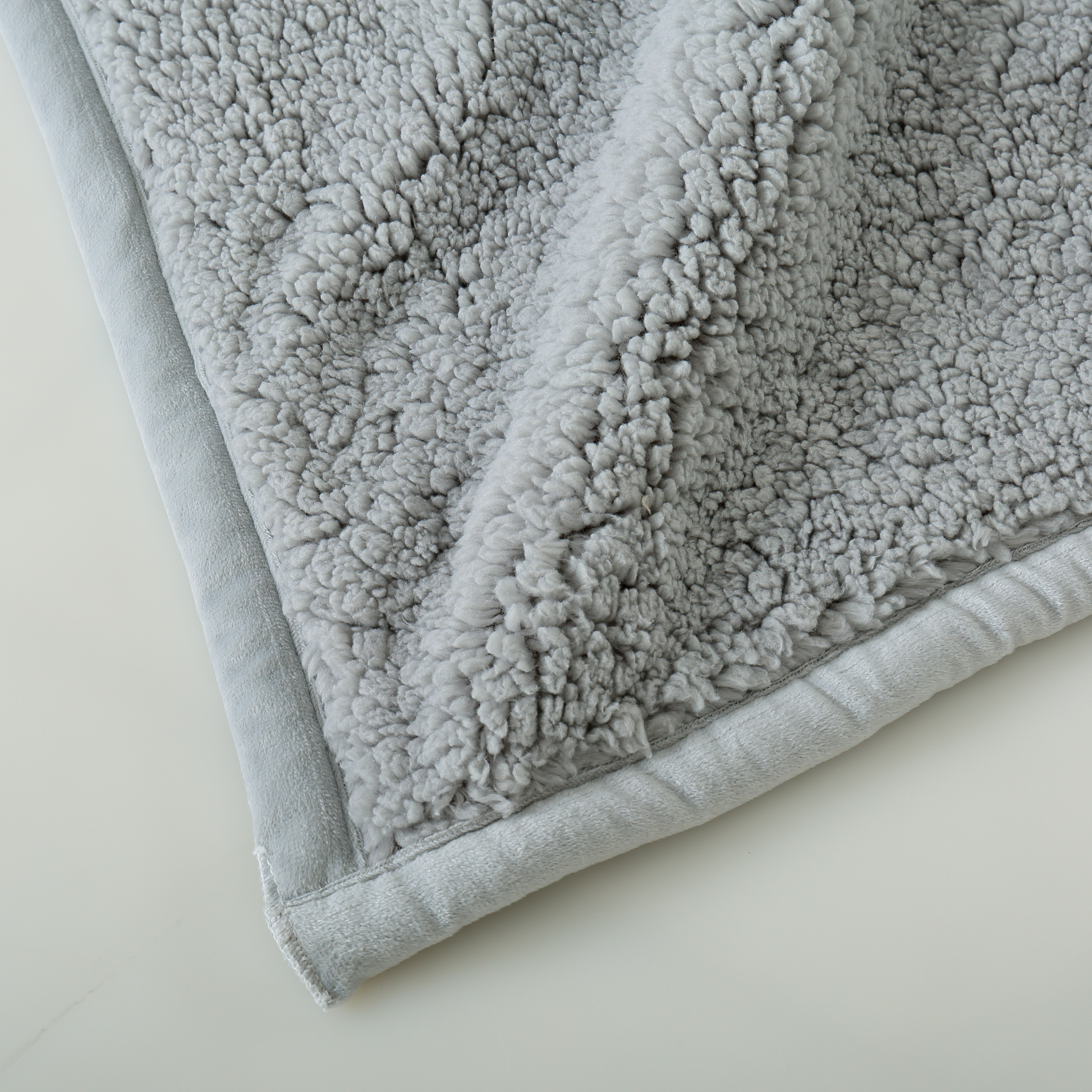 Reafort Ultra Soft Double Layer Sherpa Oversized Throw Blanket eBay