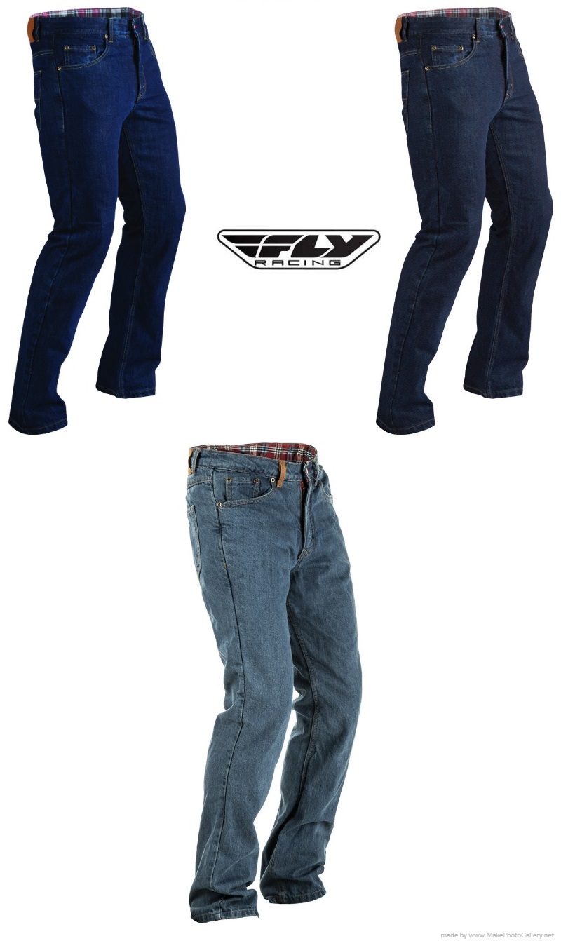 motorcycle jeans with armor