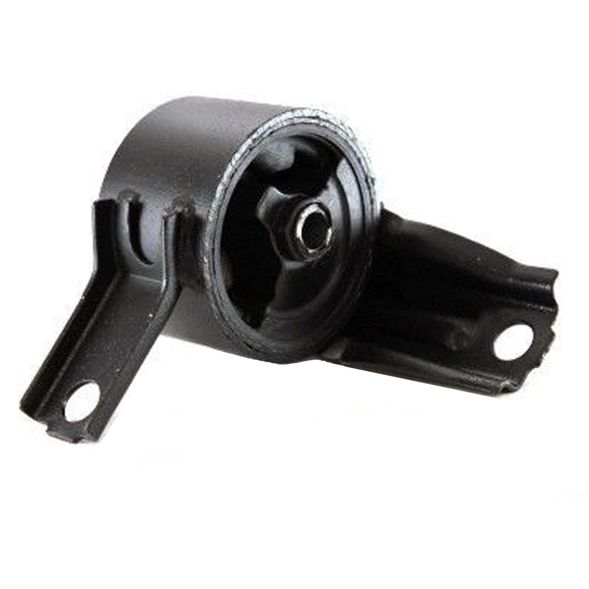 For 3PCS Engine Motor Mount Dodge Caliber Jeep Compass Patriot 5415 5416 5417