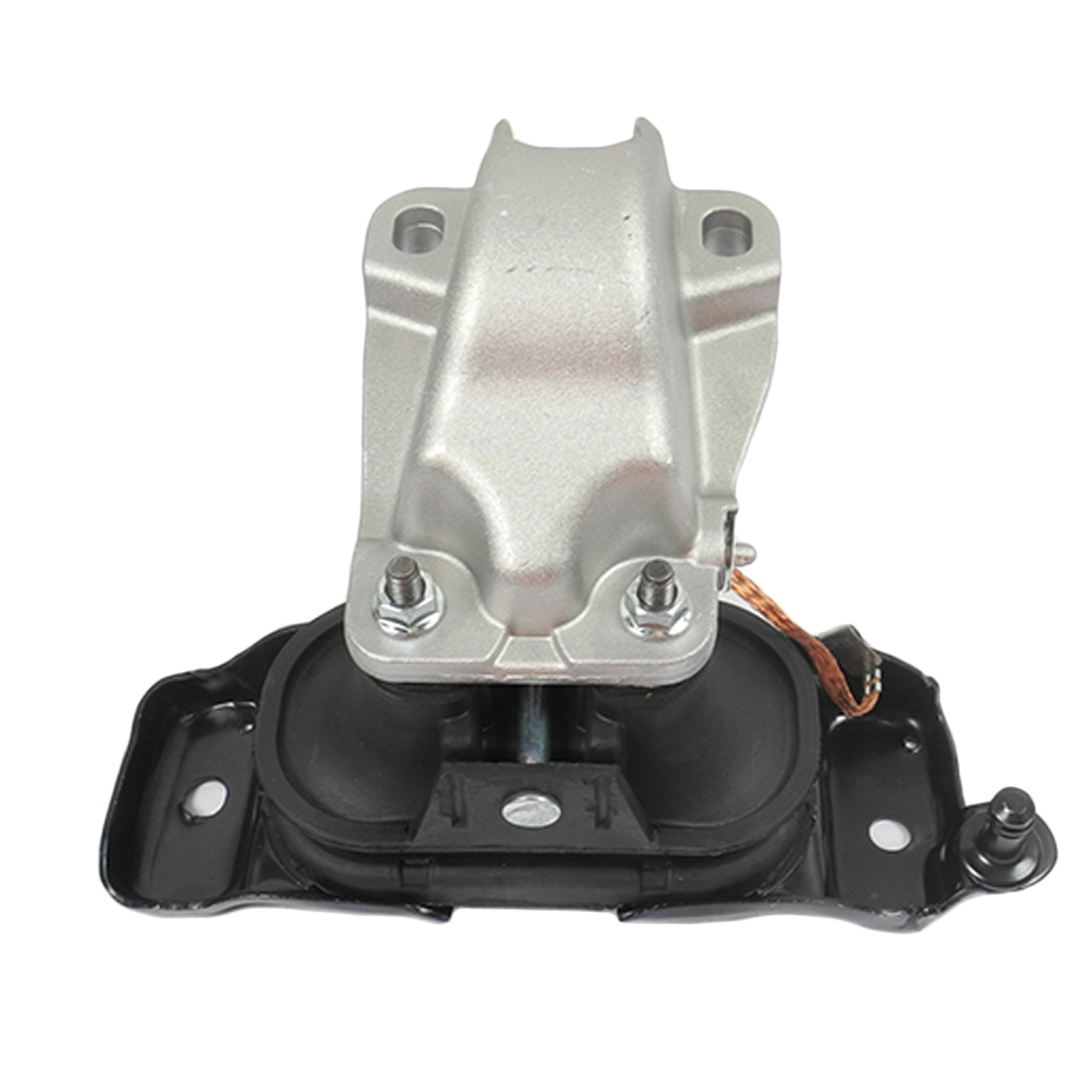 thumbnail image 2 of SUN AUTO Engine & Transmission Mount Kit For Chrysler/Dodge/VW 4.0L – 4-Piece Set (5420, 5482, 5493, 5525) 2 of 4