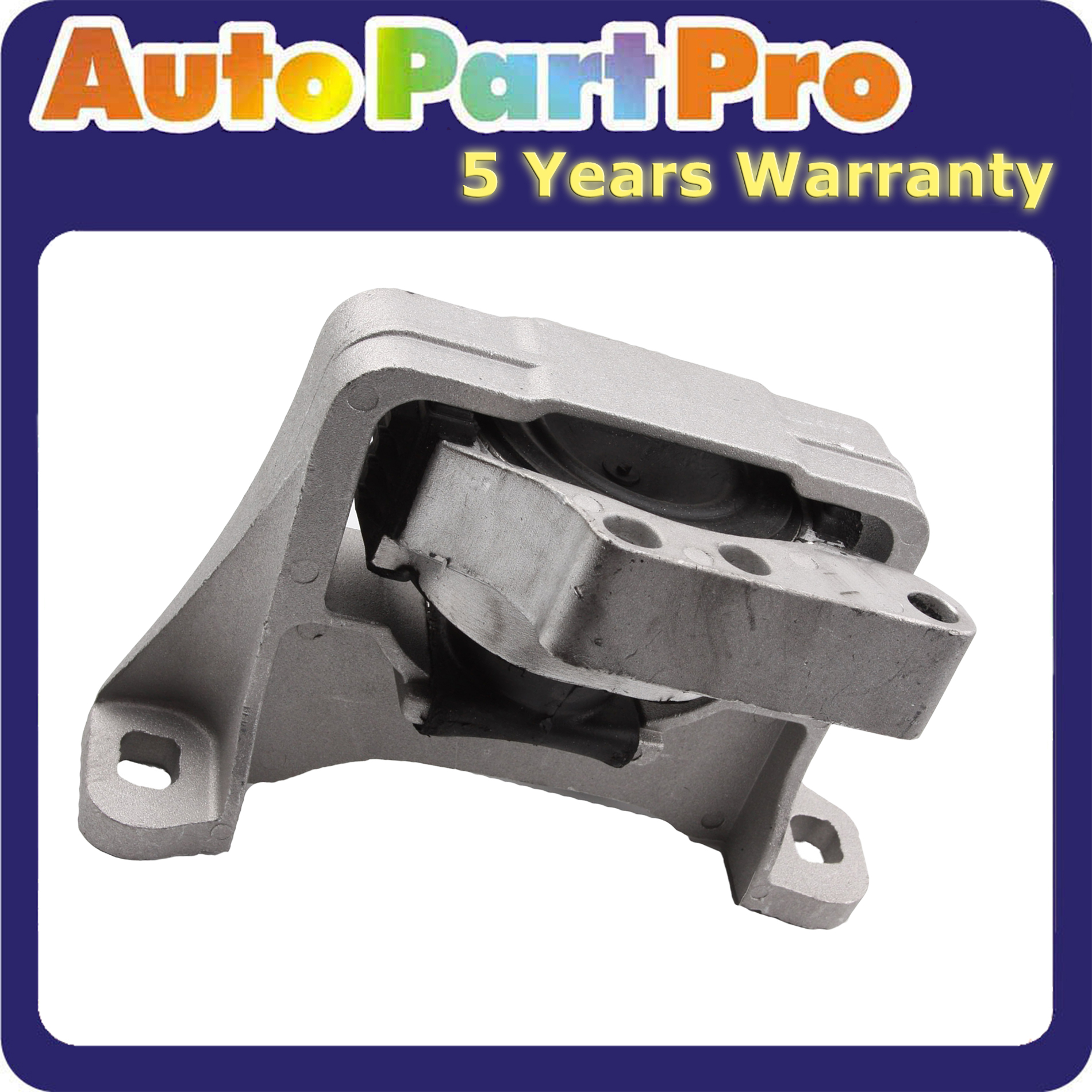 FORD OEM 1316 EscapeEngine Motor Mount Torque Strut CV6Z6038B Engines