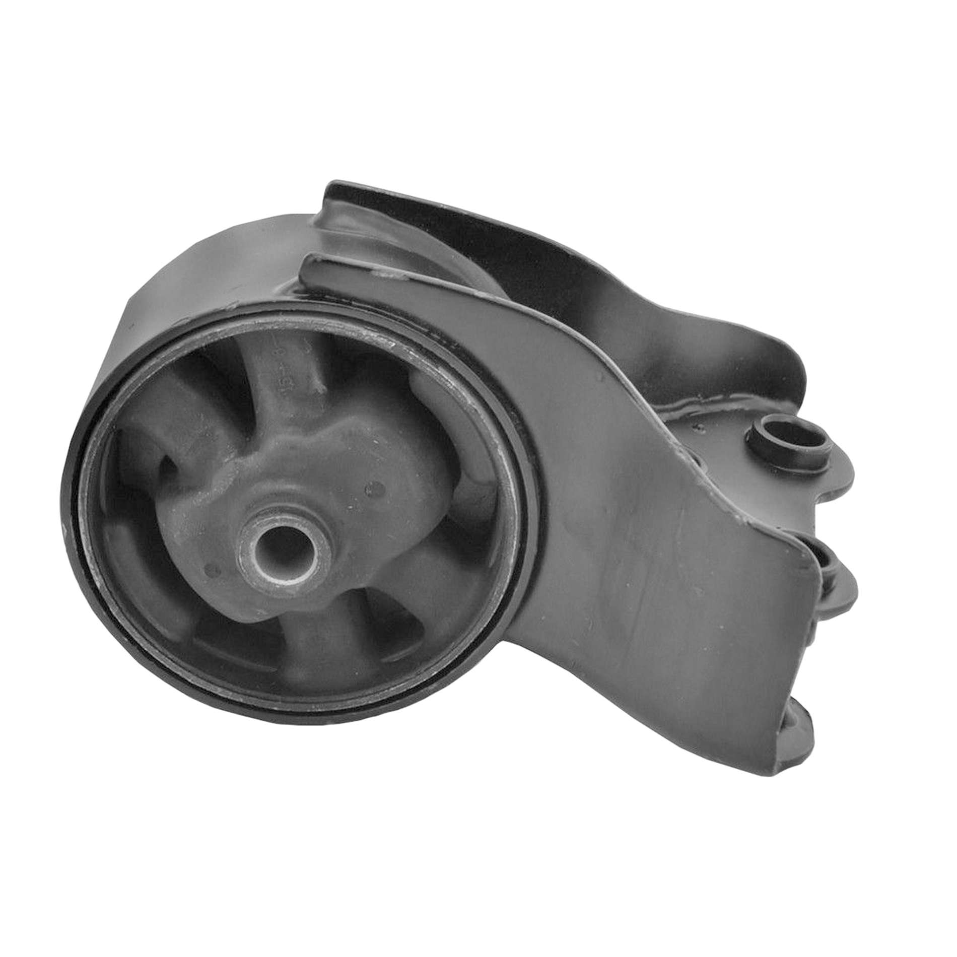 For 0308 Hyundai Tiburon 2.7L Rear Left Engine Motor Mount Auto Trans