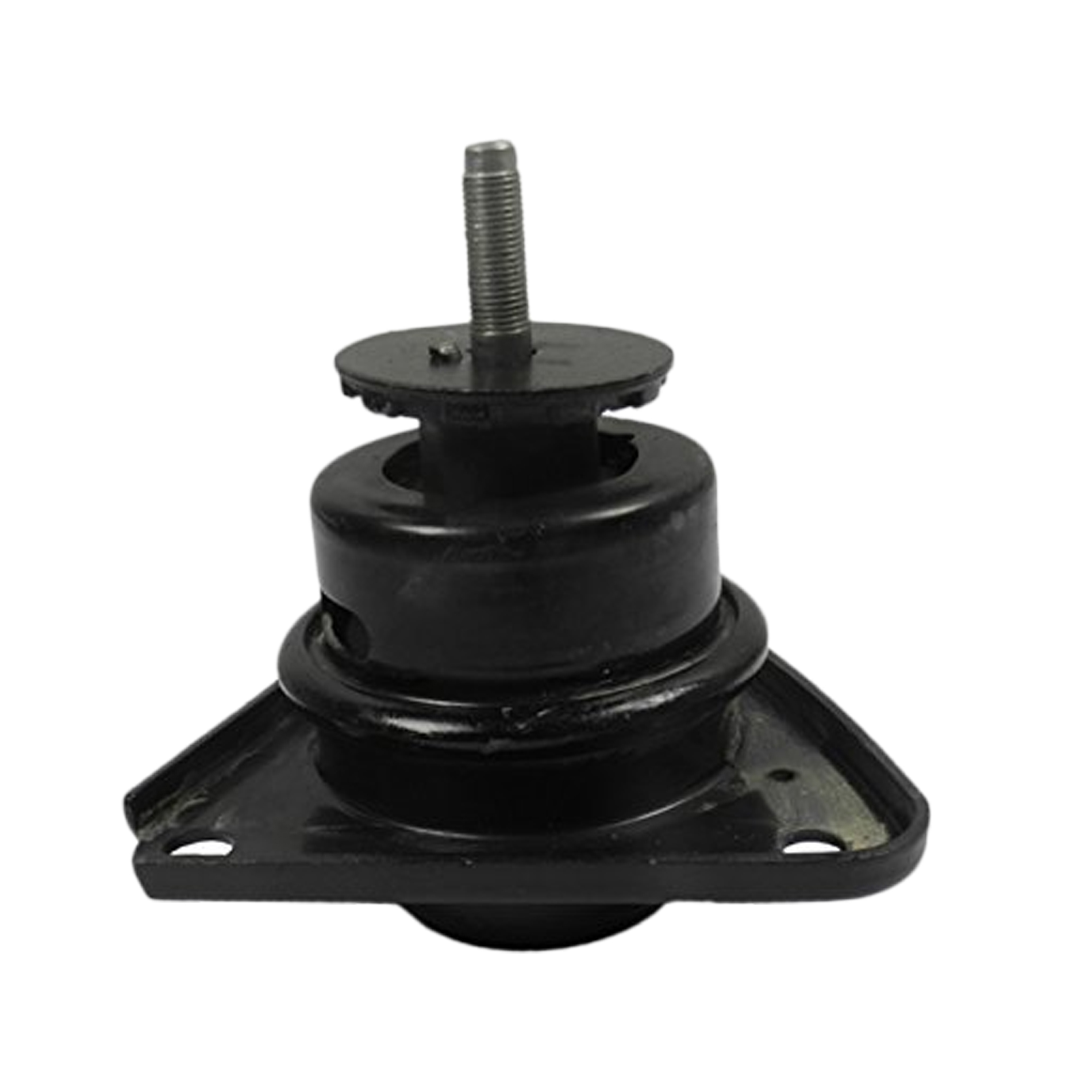 thumbnail image 2 of 2007-2010 Elantra Mounts 4PCS Engine Motor Mount Set For 2007-2010 Hyundai Elantra 2.0L Automatic Transmission Football Rib Protector Shirt For Men 2 of 11