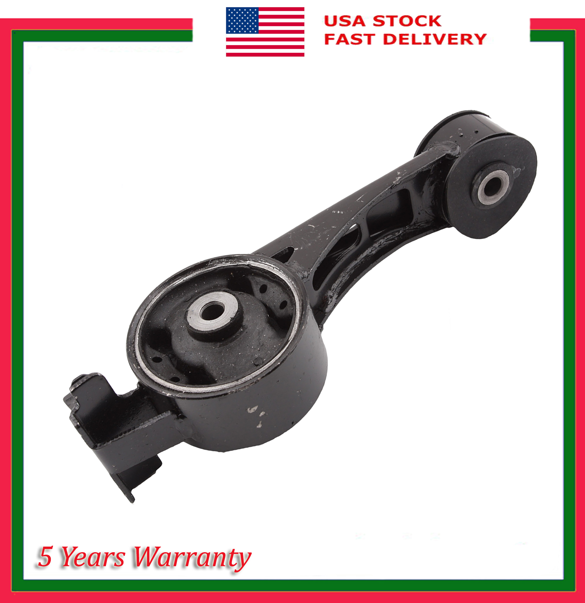 9735 Engine Torque Strut Motor Mount For Lexus RX450h Toyota Highlander