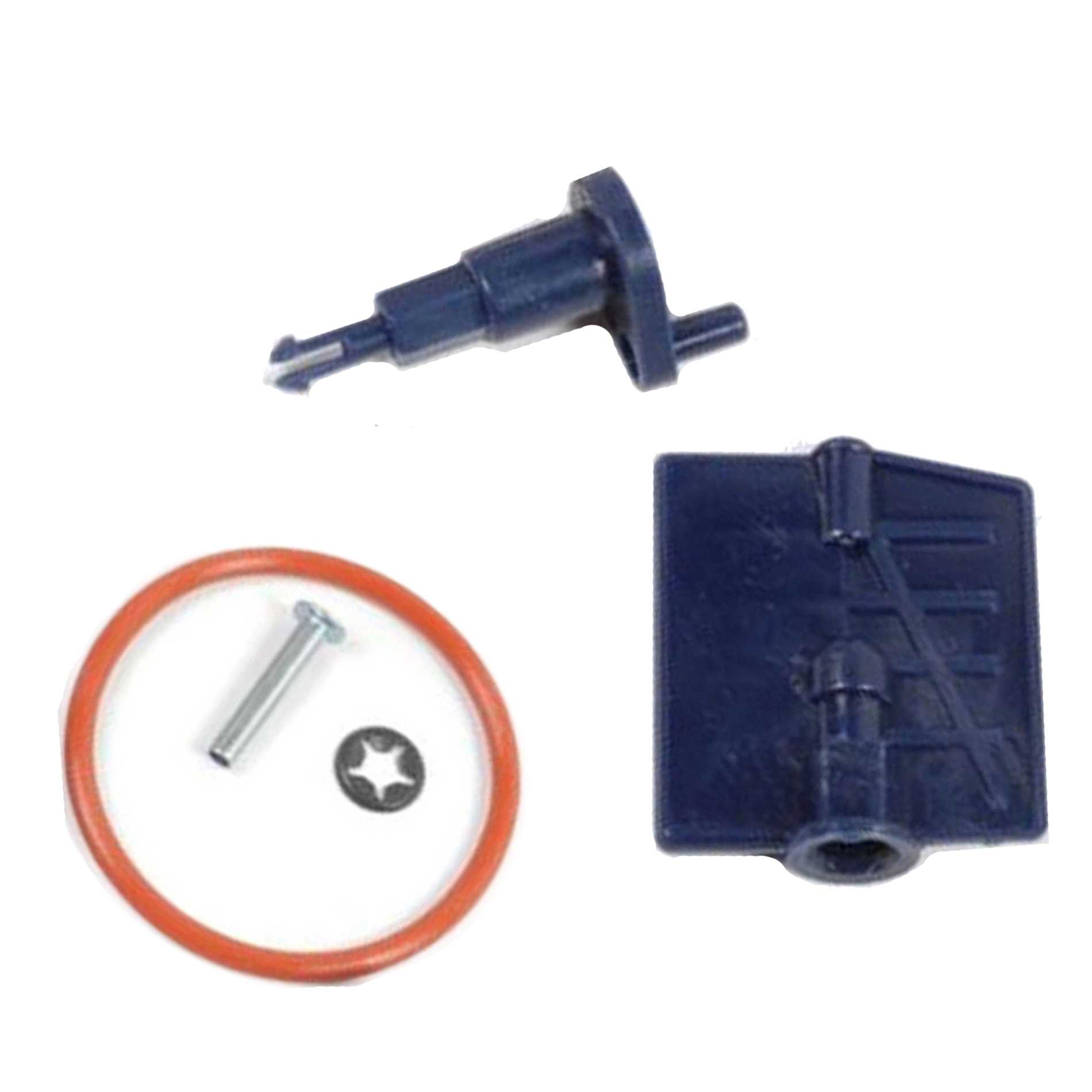 For DISA Valve Air Intake Manifold Flap Adjuster Repair Kit &ORing BMW