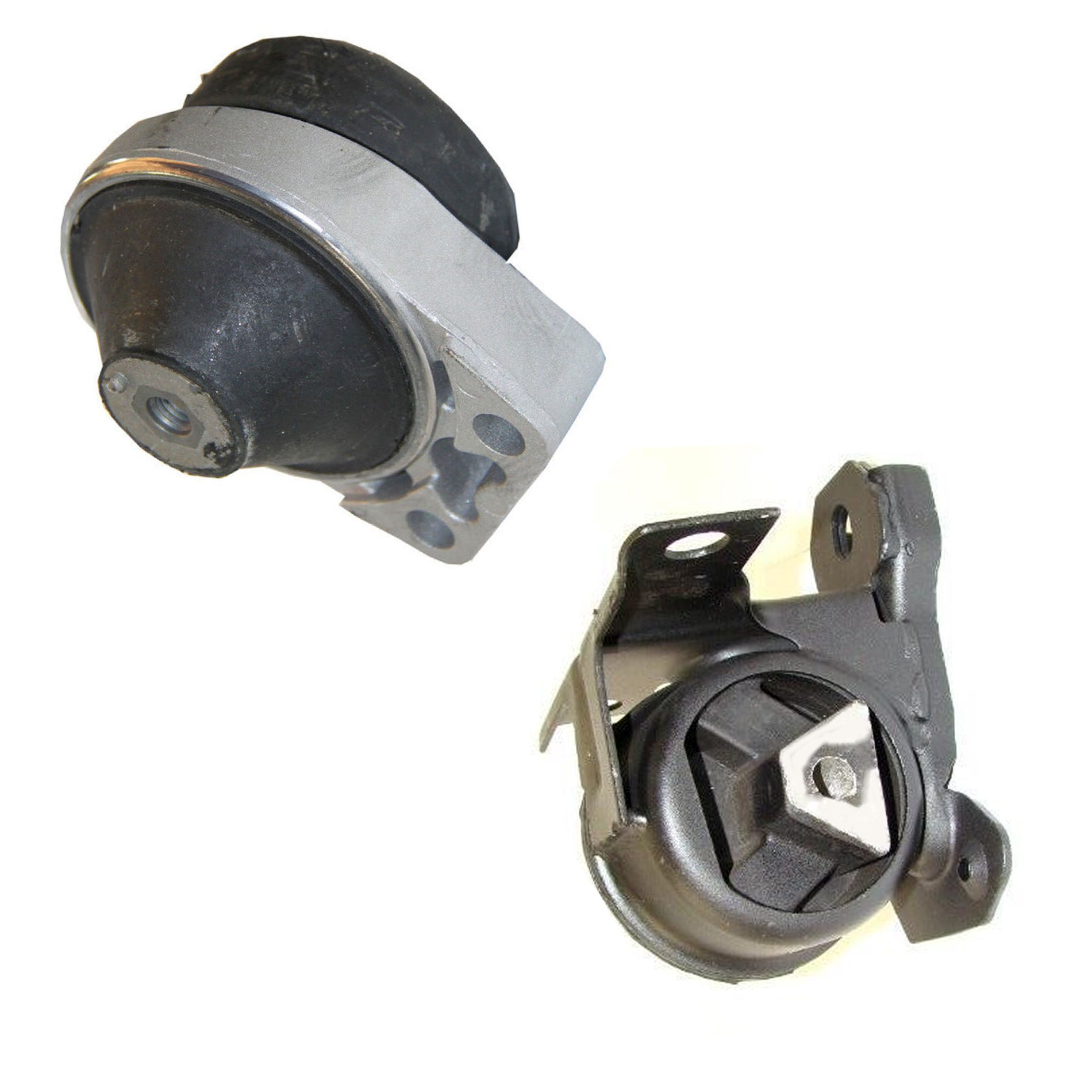 Engine Motor & Transmission Mount 2PCS For 19982000 Ford Contour SE 2