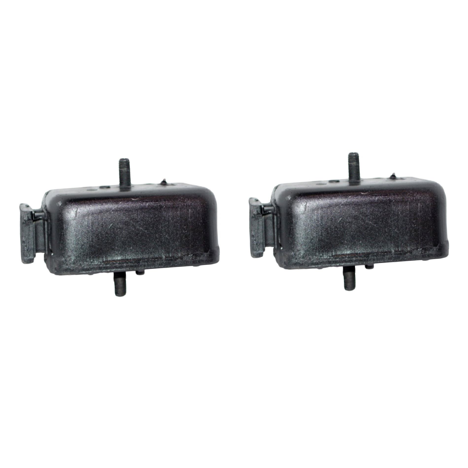 Engine Motor Mount For Chevrolet Gmc Geo Tracker Set 2 1