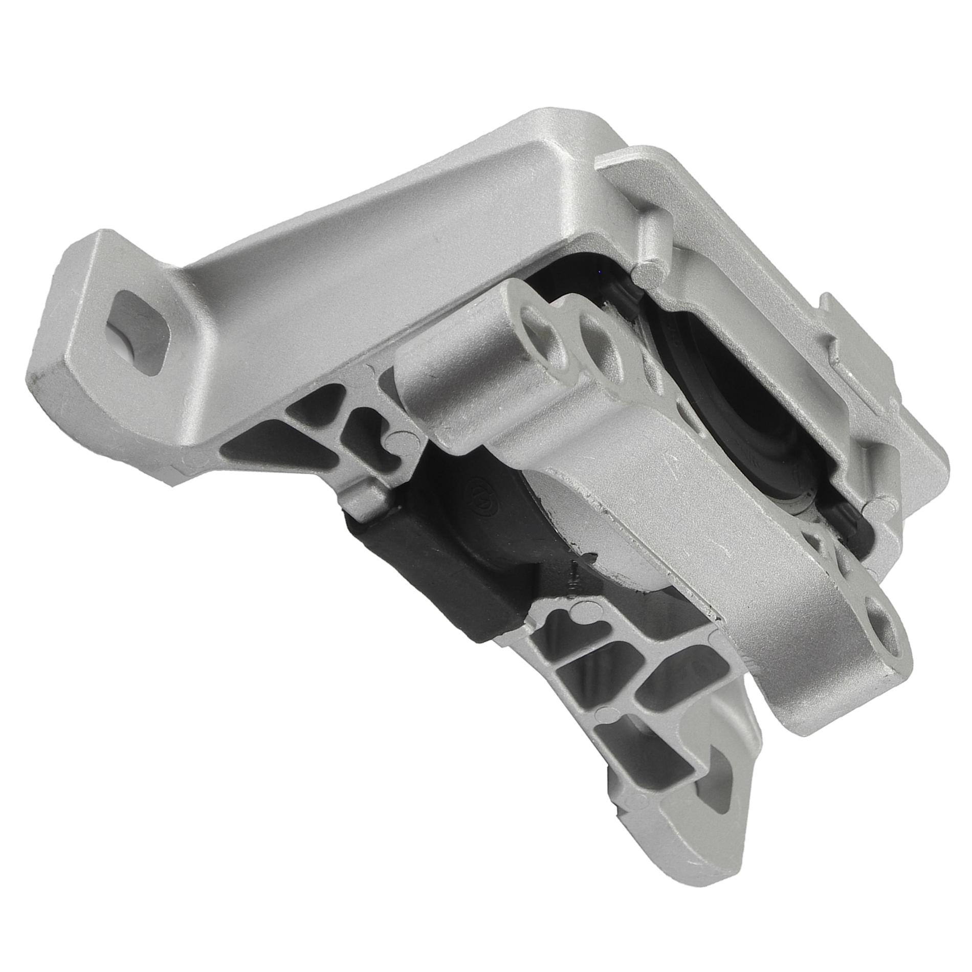 Front 5592 MK160 Engine Motor Mount w/ Hydraulic For Ford Escape 1.6L