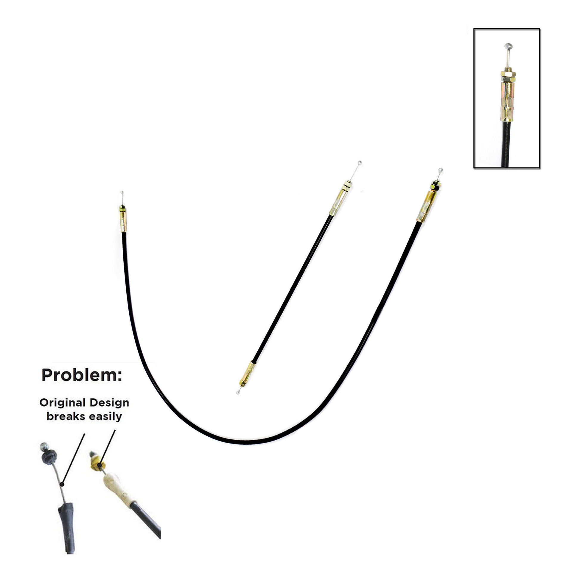 ford econoline common problems