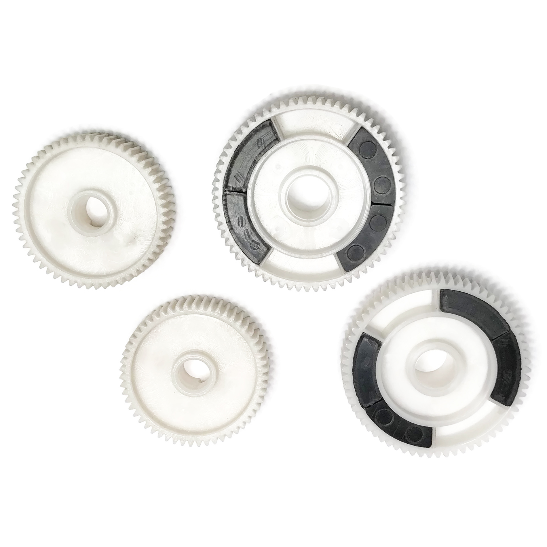 For 19841987 Chevy Corvette C4 Headlight Motor Repair Gear Kit Does