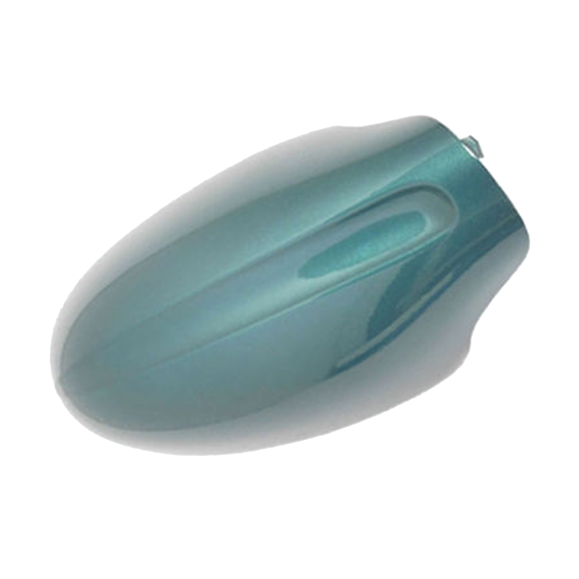 For Nissan Altima 20022006 FY0 Seascape Metallic Mirror Cover Cap Left