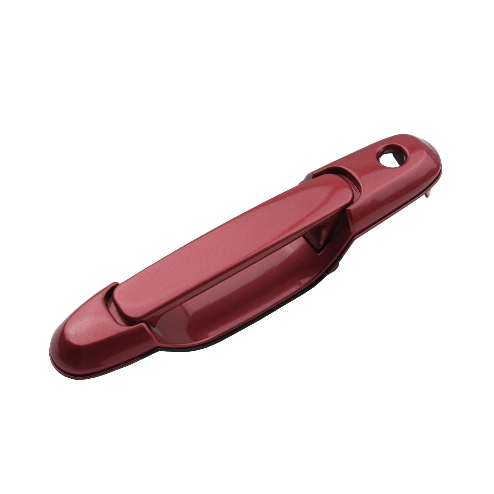 FOR 98-03 SIENNA DRIVER FRONT /& SLIDING 3M6 NAPA BURGUNDY PEARL