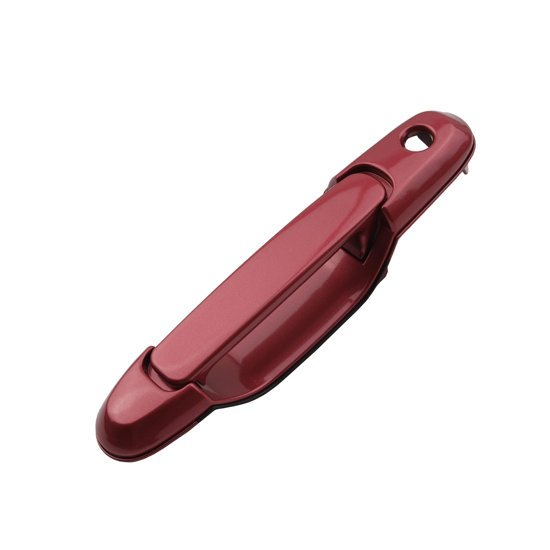 FOR 98-03 SIENNA DRIVER FRONT /& SLIDING 3M6 NAPA BURGUNDY PEARL