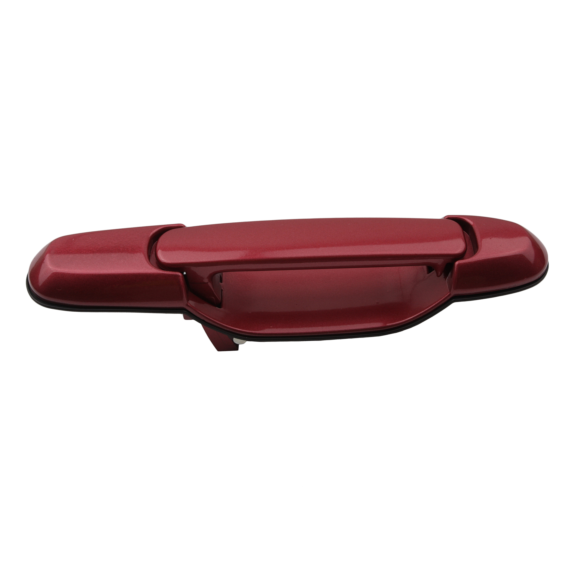 FOR 98-03 SIENNA DRIVER FRONT /& SLIDING 3M6 NAPA BURGUNDY PEARL