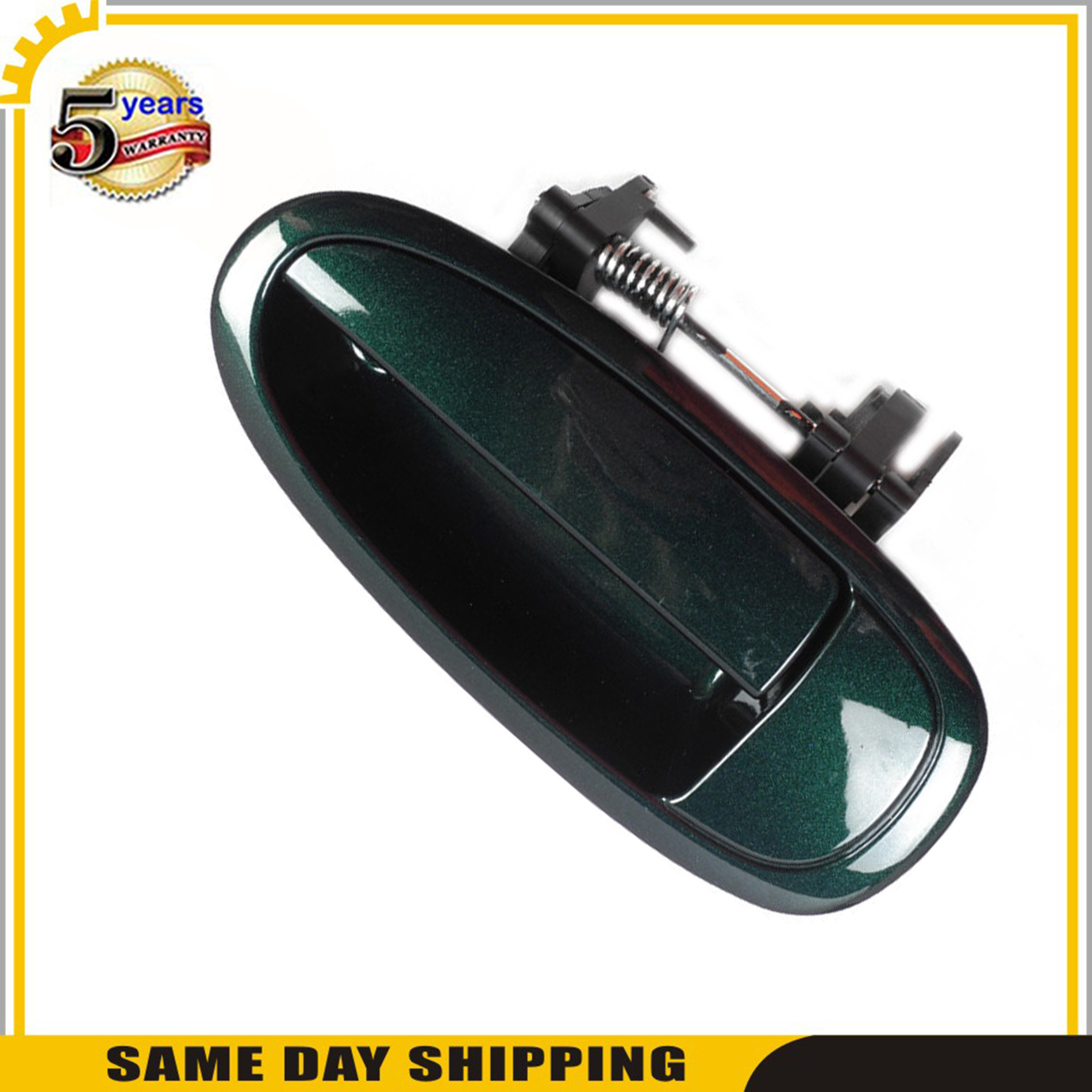 Outer Door Handle Driver Side Rear Left For Toyota Avalon Outer Door Handle Driver Side Rear Left For Toyota Avalon
