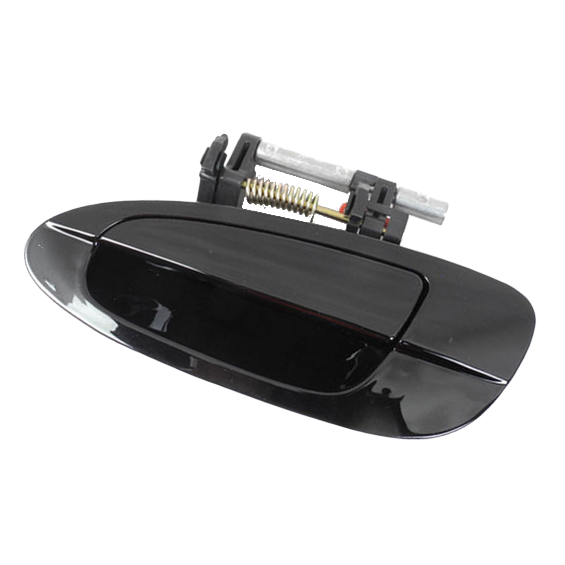 For Nissan Altima 20022006 Super Black KH3 Outer Exterior