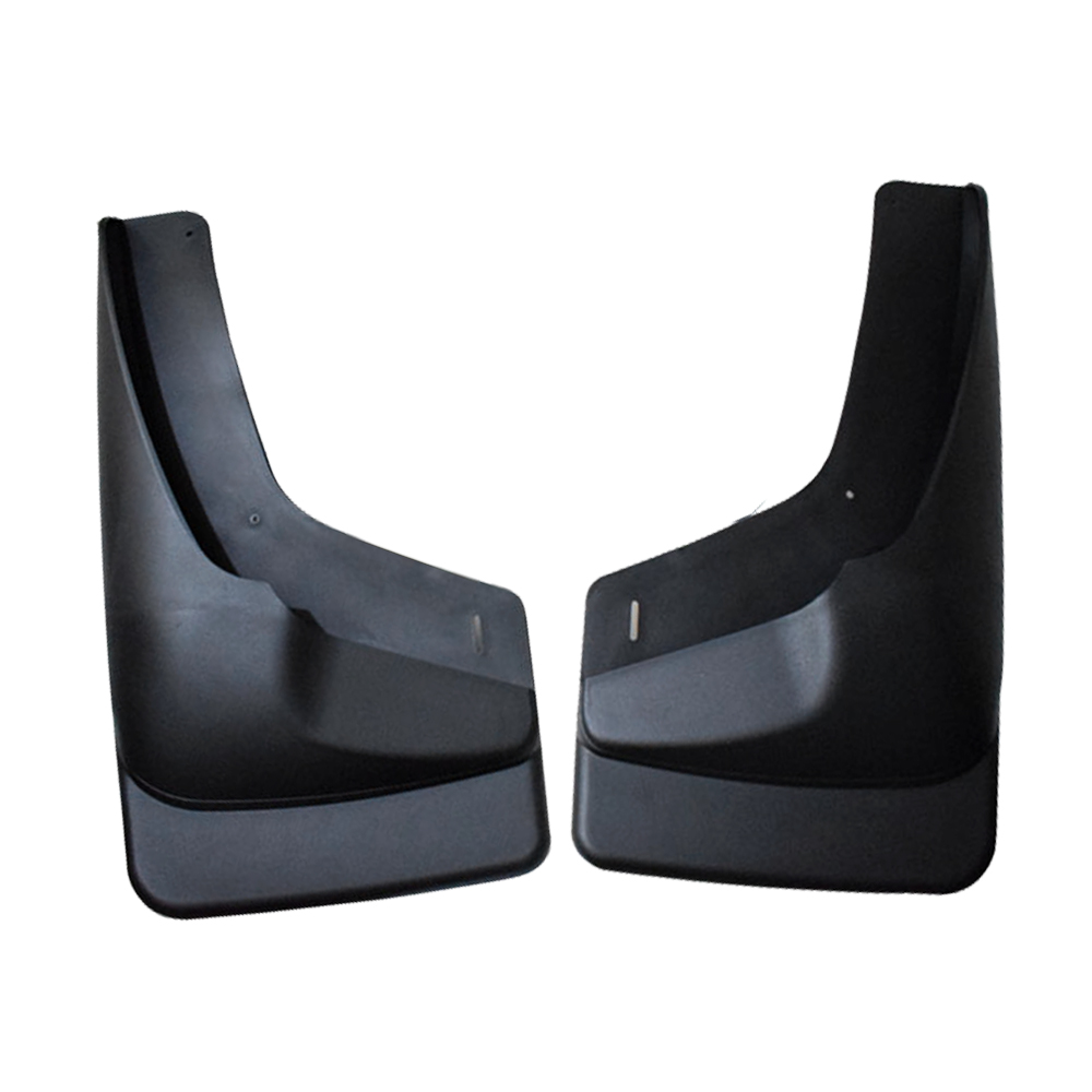 Fit For silverdo 99-07 Car Mud Flaps Best Choice Front,Rear,Left,Right Wheels