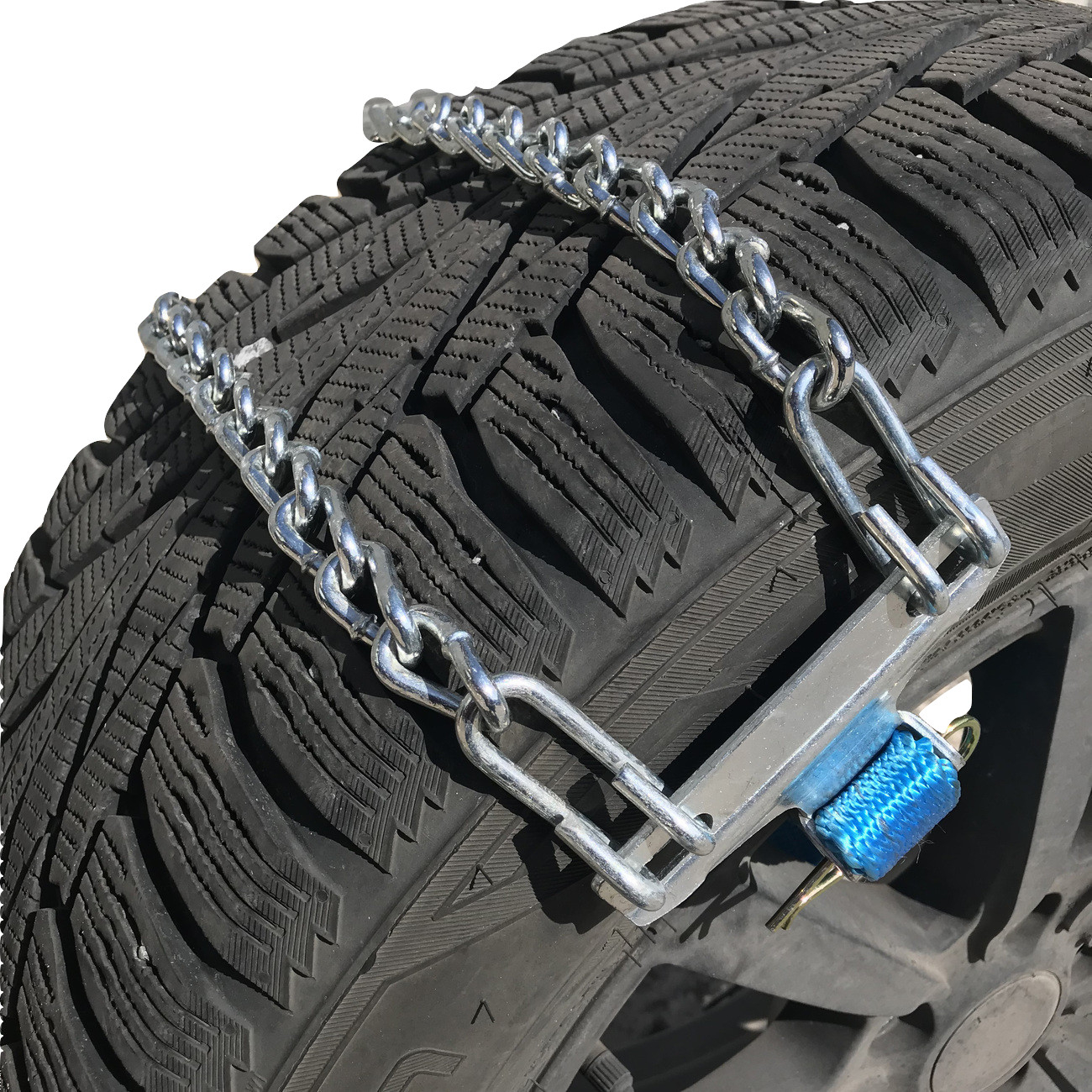 Priced Per Pair 26 9 5 12 Atv Utv Net Tire Chains Tirechain Com 26x9 5 12 Atv