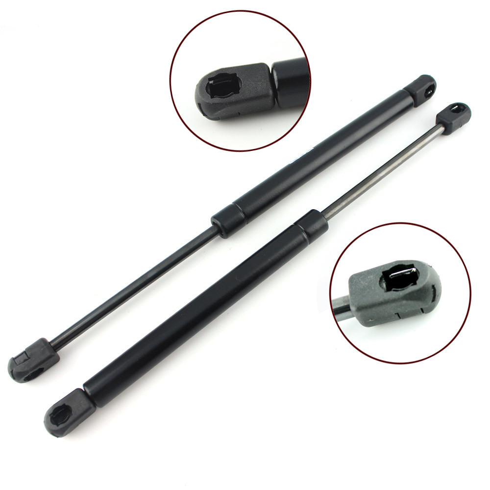 SG403040 Trunk Lift Struts Supports Gas Cylinders Fit For 98-04 Mercedes-Benz