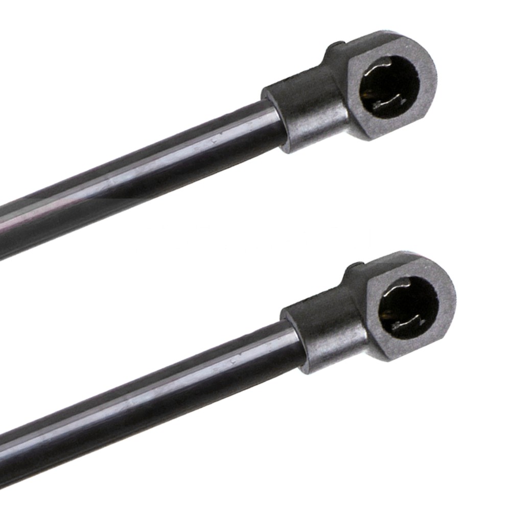 2Qty Rear Trunk Shock Spring Lift Support Prop Strut For Nissan Maxima 2004-2008