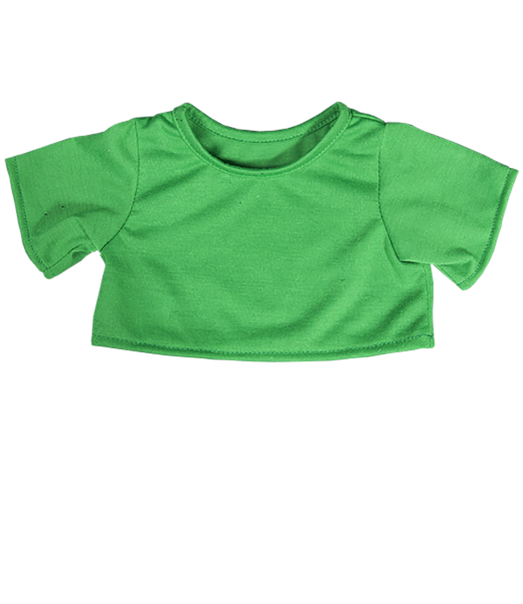 build your own tee shirt