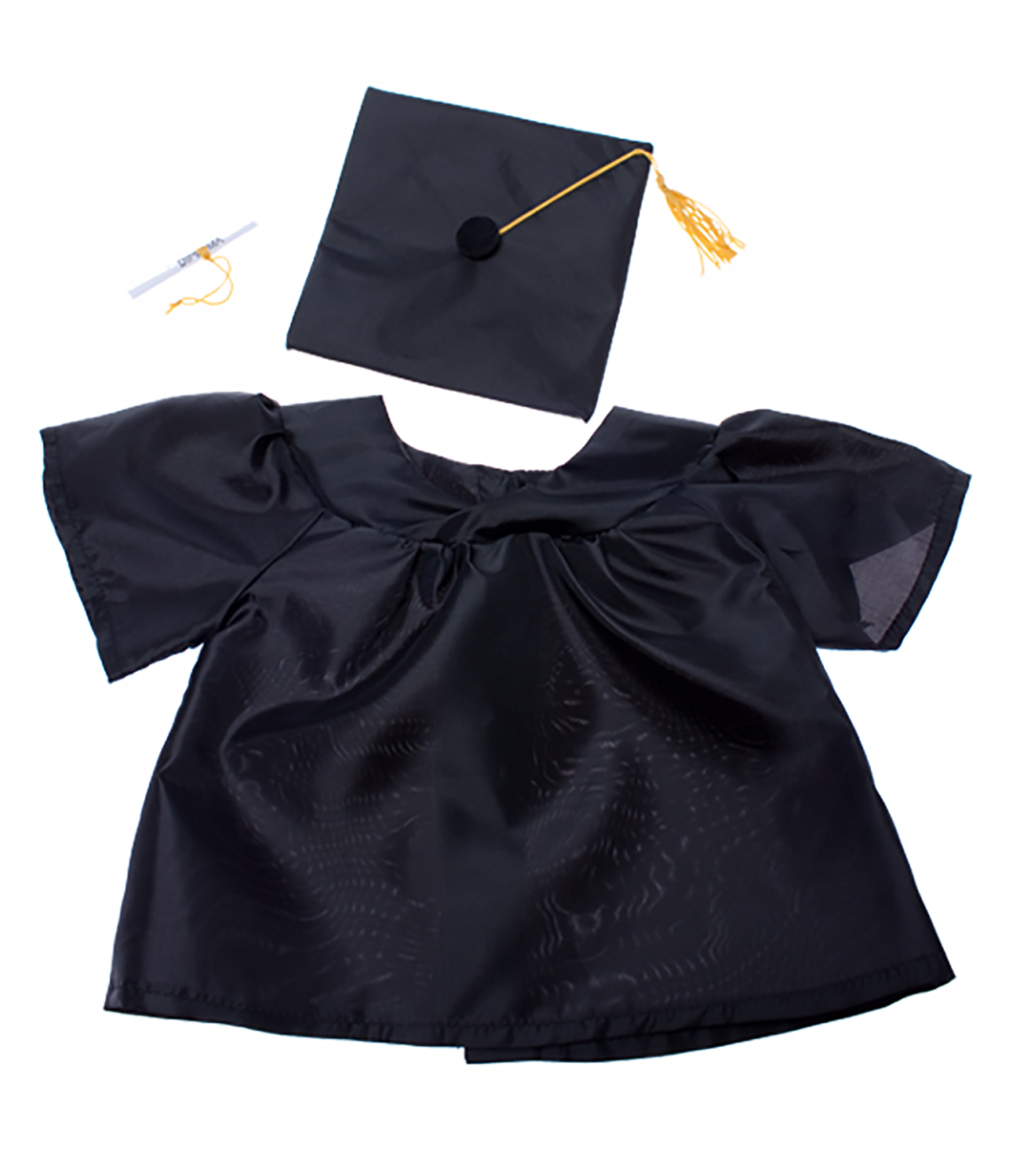 Tuxedo Outfit Fits Most Fits Most 8/"-10/" Webkinz Shining Star and 8/"-10/" Make Y