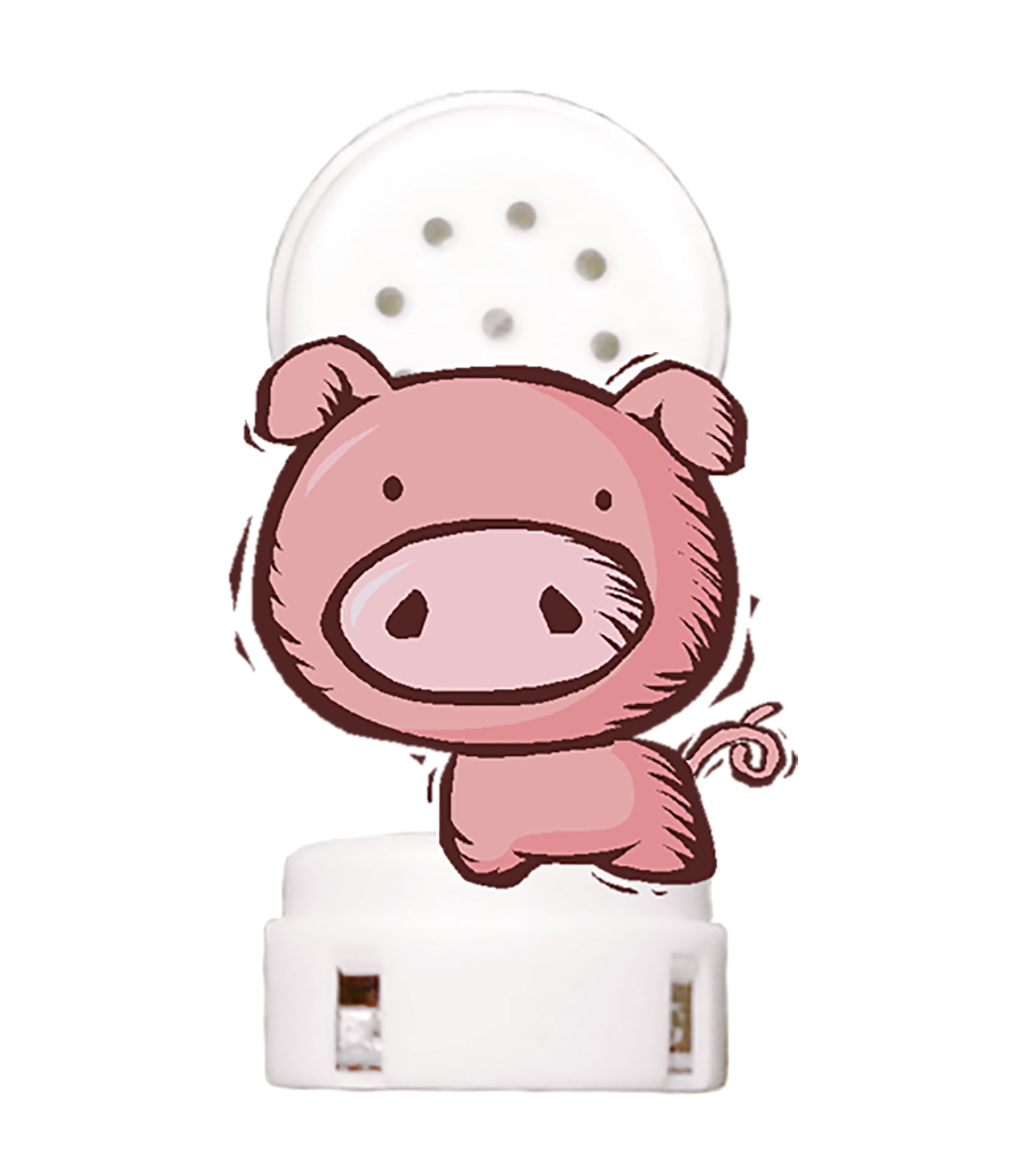 Sound Module Lion Roar Device Insert for Make Your Own Stuffed Animals and Craft Projects