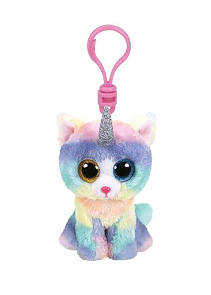 Mask TY Beanie Boos Clip 3-inch