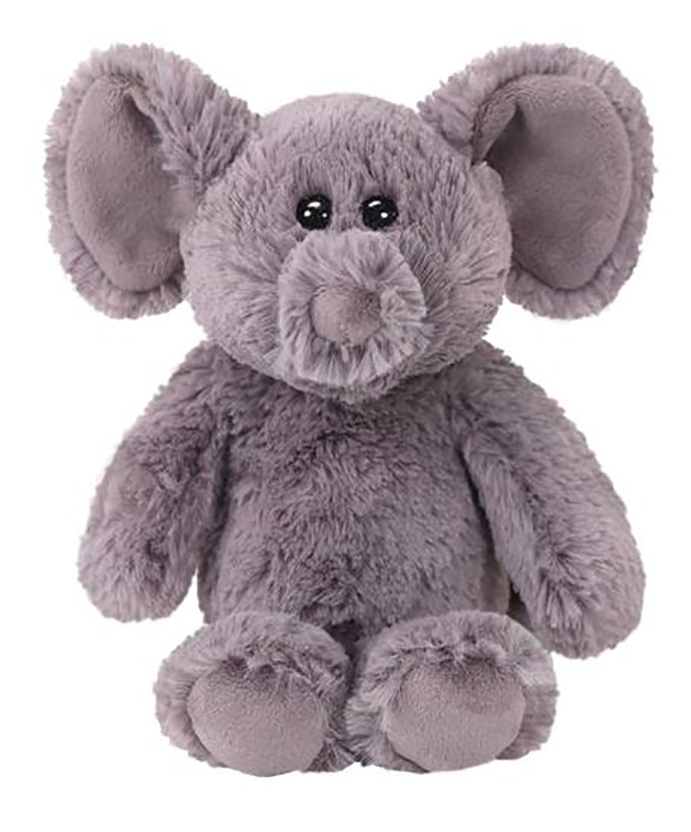 Ty Beanie Babies Attic 65013 Ella the Elephant eBay